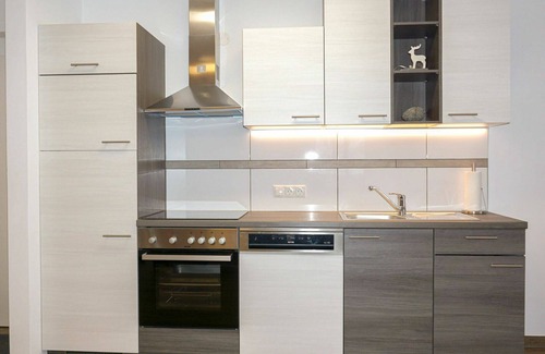 Kappl Apartment | Nice apartment for 4 guests with WIFI, TV and balcony