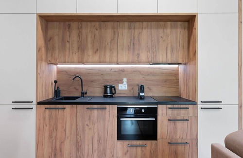Svinna Apartment | Nice apartment for 4 people with WIFI and TV