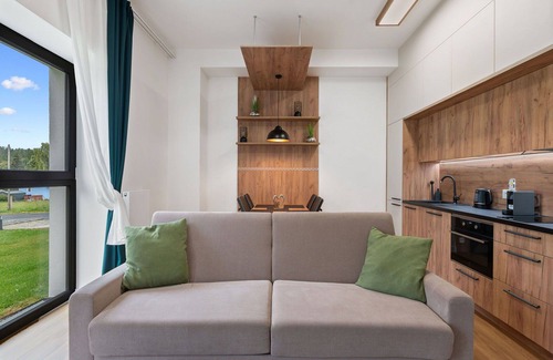 Svinna Apartment | Nice apartment for 4 people with WIFI and TV