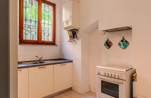 Argegno Apartment | Nice apartment for 4 people with balcony and pets allowed