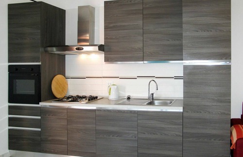 Poggi Apartment | Nice apartment for 4 people with WIFI, TV and patio