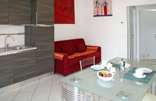 Poggi Apartment | Nice apartment for 4 people with WIFI, TV and patio