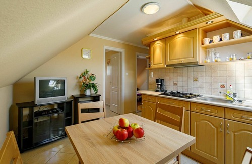 Zamardi Apartment | Nice apartment for 4 people with pool, A/C, WIFI