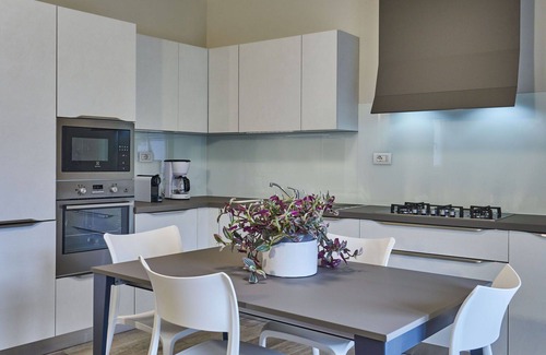 Dongo Apartment | Nice apartment for 4 people with WIFI, TV and balcony