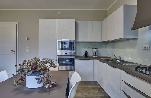 Dongo Apartment | Nice apartment for 4 people with WIFI, TV and balcony