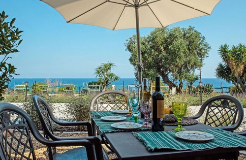 Poggi Apartment | Nice apartment for 5 guests with WIFI, TV and terrace