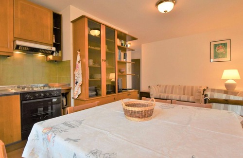 Aprica Apartment | Nice apartment for 5 guests with WIFI, TV, terrace and parking