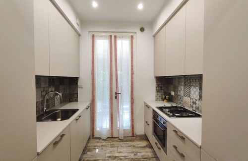 Dongo Apartment | Nice apartment for 5 guests with WIFI, TV, terrace and pets allowed