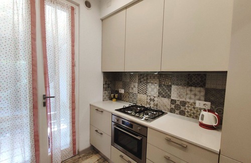 Dongo Apartment | Nice apartment for 5 guests with WIFI, TV, terrace and pets allowed