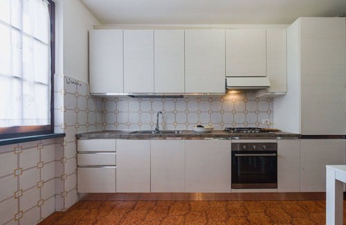 Lido di Camaiore Apartment | Nice apartment for 5 people with A/C, WIFI, TV and balcony