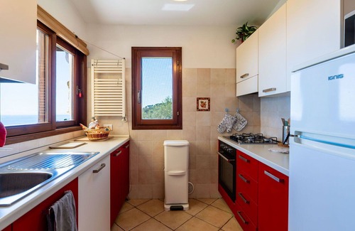 Lingueglietta Apartment | Nice apartment for 5 people with WIFI and terrace