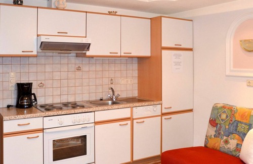 Kappl Apartment | Nice apartment for 6 guests with WIFI, TV, patio and parking