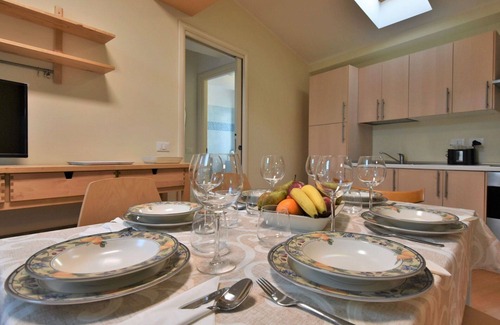Iseo Apartment | Nice apartment for 6 guests with WIFI, A/C and TV