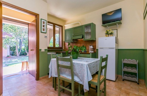 Scarlino Apartment | Nice apartment for 6 people with pool, A/C, WIFI, TV and terrace