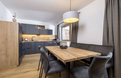 Soell Apartment | Nice apartment for 6 people with WIFI, TV and terrace