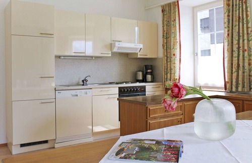 Mayrhofen Apartment | Nice apartment for 8 people with WIFI, TV and parking