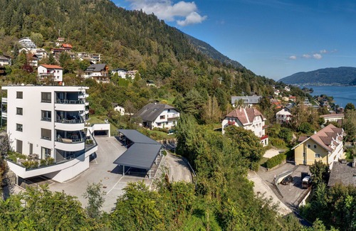 Annenheim Apartment | Nice apartment for 2 people with WIFI, TV and terrace
