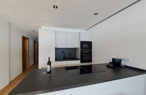 Oberau Wildschonau Apartment | Nice apartment for 7 people with WIFI, TV and balcony
