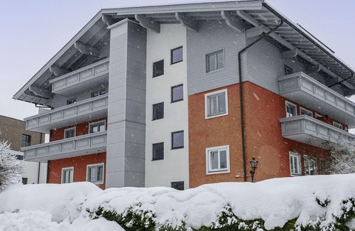 Schuttdorf Apartment | Nice apartment for 4 people with WIFI, TV and balcony