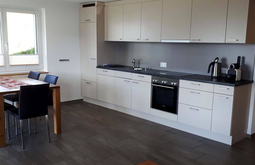 Bettmeralp Apartment | Nice apartment for 5 guests with WIFI and TV