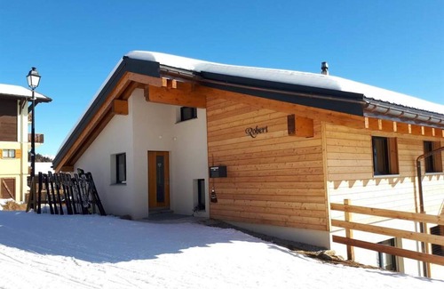 Bettmeralp Apartment | Nice apartment for 5 guests with WIFI and TV