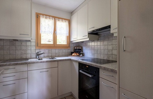 Blankenburg Apartment | Nice apartment for 4 guests with WIFI, terrace, panoramic view and parking