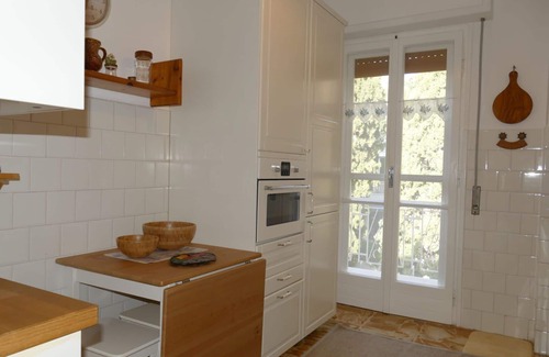 Bordighera Apartment | Nice apartment for 5 guests with WIFI, TV and balcony