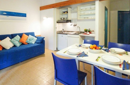 Lacona Apartment | Nice apartment for 4 people with A/C, WIFI, TV and terrace