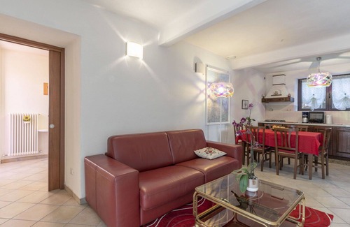 Vendone Apartment | Nice apartment for 6 people with A/C, WIFI, TV, terrace and pets allowed