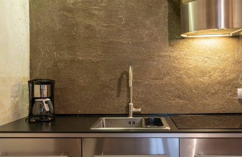 Pietrabruna Apartment | Nice apartment for 4 guests with WIFI, TV, terrace and parking