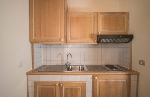 Liscia di Vacca Apartment | Nice apartment for 4 guests with WIFI, pool, A/C, TV and pets allowed