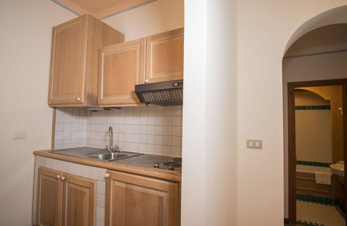 Liscia di Vacca Apartment | Nice apartment for 4 guests with WIFI, pool, A/C, TV and pets allowed
