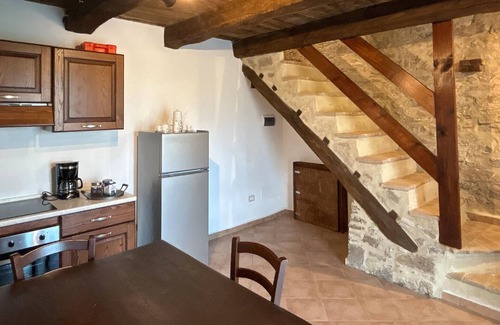 Arcidosso Apartment | Nice apartment in Arcidosso