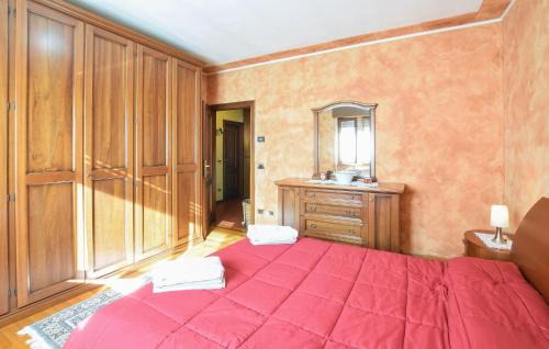 Ponte Caffaro Apartment | Nice Apartment In Bagolino, Fraz, Ponte