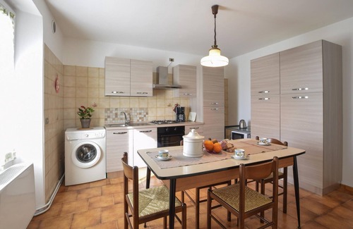 Ponte Caffaro Apartment | Nice apartment in Bagolino, f. P.Caffaro