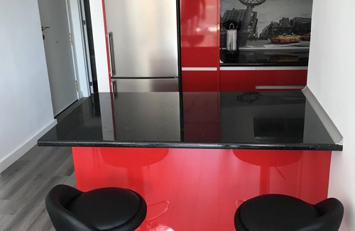 Benidorm Apartment | Nice apartment in Benidorm Levante Beach
