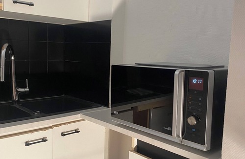 Saint Genes Apartment | Nice apartment in Bordeaux center