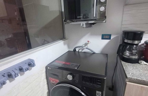 Lima Apartment | Nice apartment in Cercado de Lima