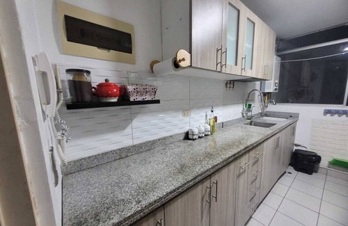 Lima Apartment | Nice apartment in Cercado de Lima