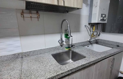 Lima Apartment | Nice apartment in Cercado de Lima