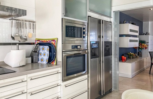 Coveta Fuma Apartment | Nice apartment in El Campello with WiFi