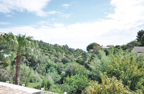 Les Issambres Apartment | Nice apartment in Les Issambres