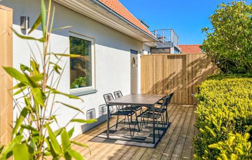 Helsingborg Apartment | Nice Apartment In Helsingborg With Wifi