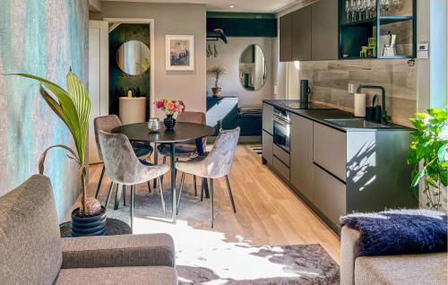 Helsingborg Apartment | Nice Apartment In Helsingborg With Wifi
