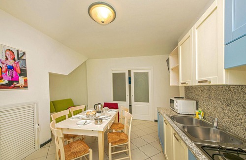 Poggi Apartment | Nice apartment in Imperia IM