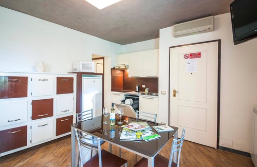 Poggi Apartment | Nice apartment in Imperia IM