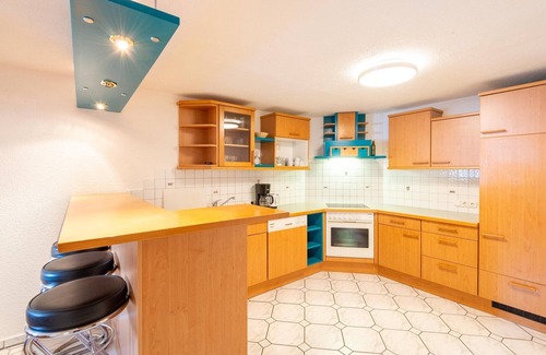 Unterlaengenfeld Apartment | Nice apartment in Längenfeld with sauna