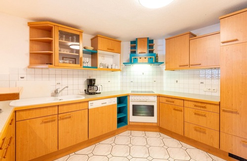 Unterlaengenfeld Apartment | Nice apartment in Längenfeld with sauna