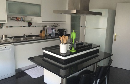 Alto do Pina Apartment | Nice Apartment in Lisbon - 4/5 people - 3 kms from airport