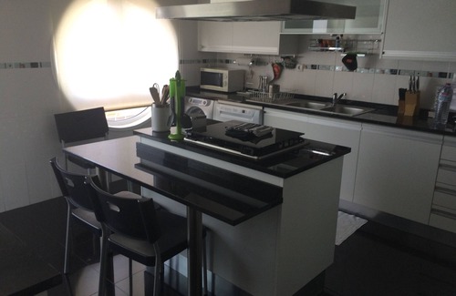 Alto do Pina Apartment | Nice Apartment in Lisbon - 4/5 people - 3 kms from airport